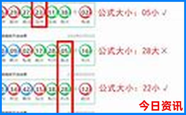新澳门彩开奖结果查询平台
